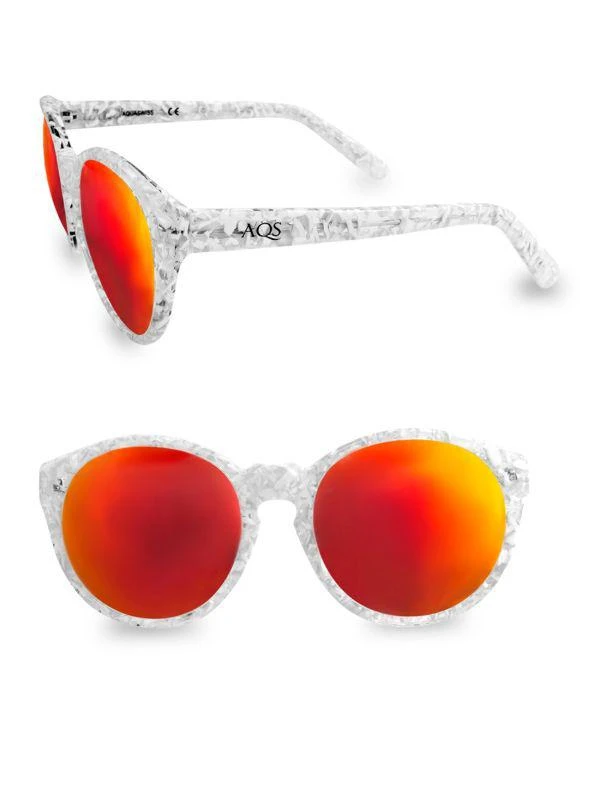 ALFIE 52MM Aviator Sunglasses – On Sale Now with Up to 60  display picture 2