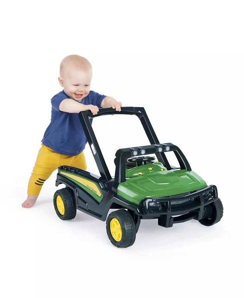 Bright Starts John Deere Gator™ Ways to Play 4-in-1 Walker™ 2