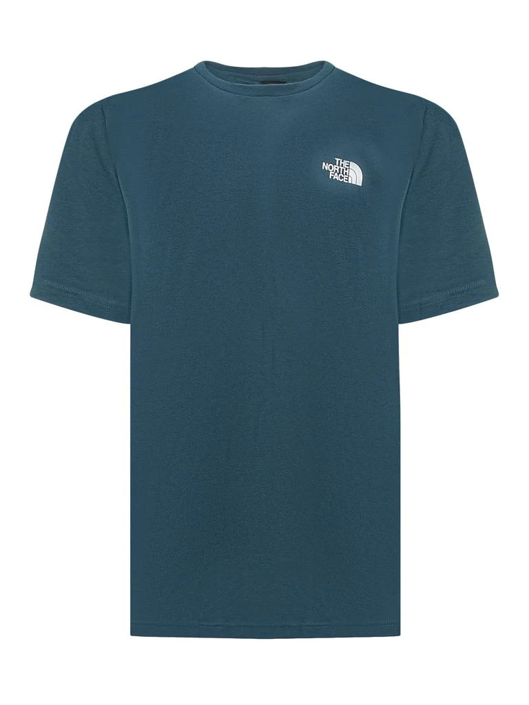 The North Face Redbox Celeb T-shirt 1