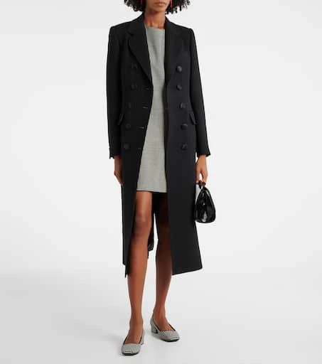 Dolce
Gabbana DG houndstooth pumps 3