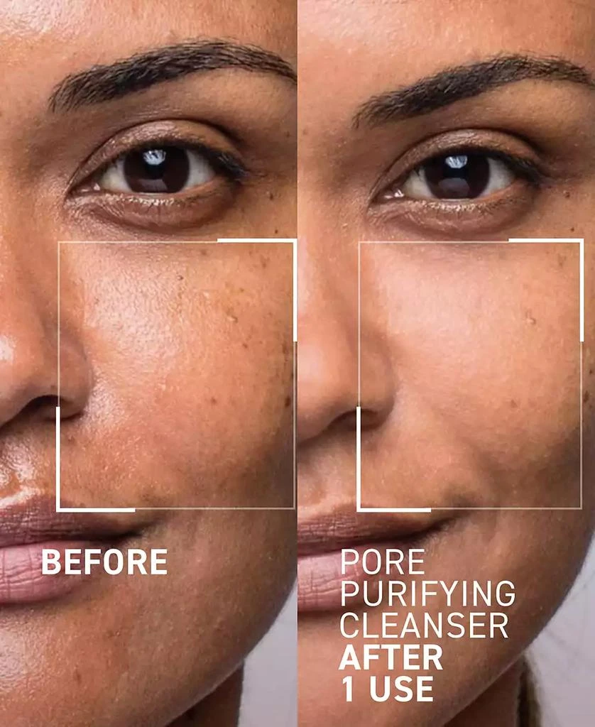 Dr. Brandt Skincare Pores No More Pore Purifying Cleanser 2