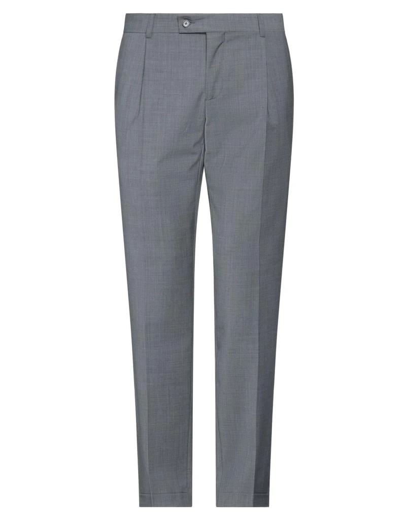 DANIELE ALESSANDRINI Dress pants 4