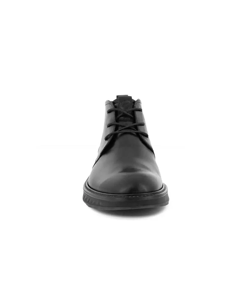 ECCO Men's St.1 Hybrid GTX Boots 6