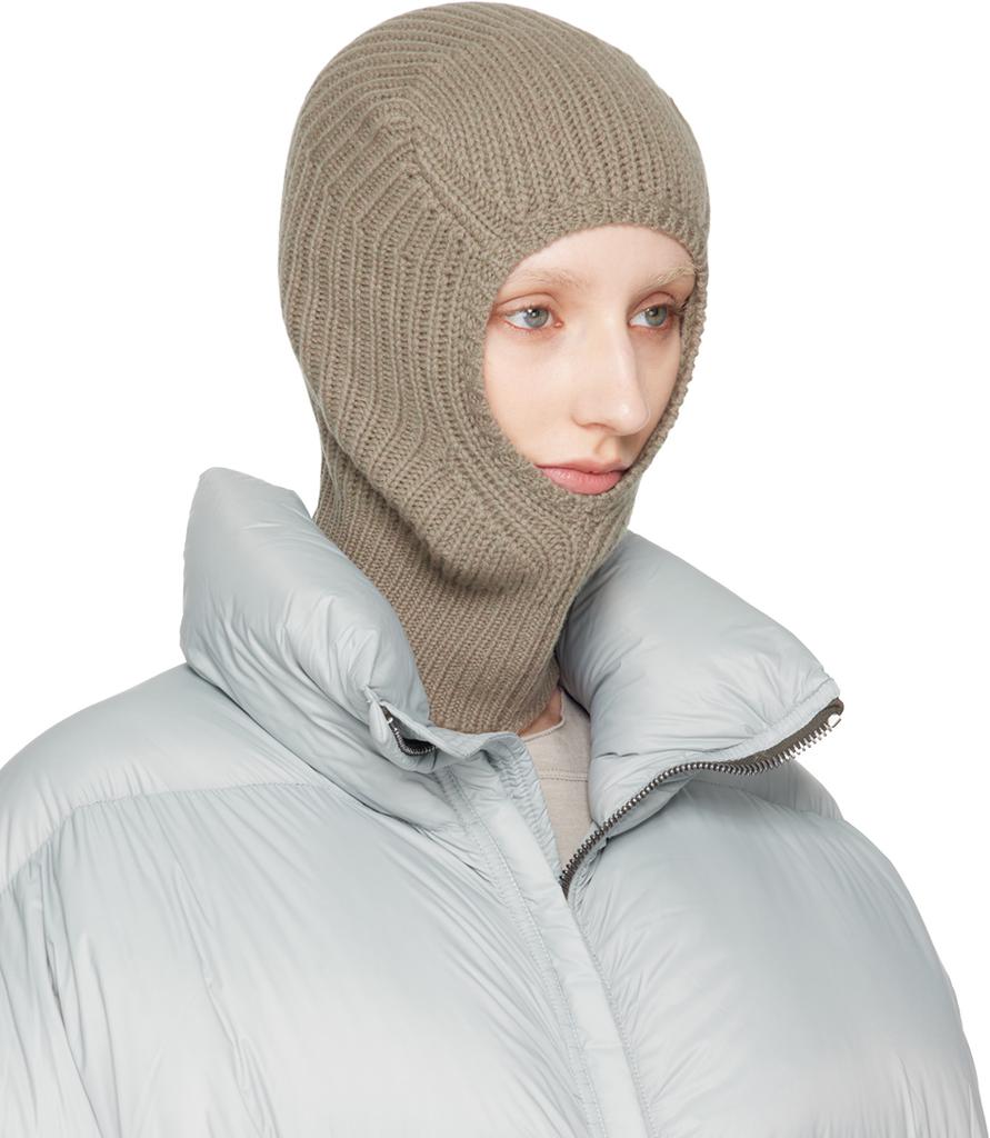Shop Gray Porterville Sphinx Skull Balaclava on Sale at