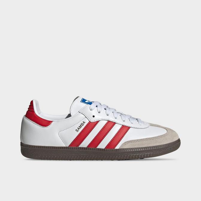 ADIDAS Men's adidas Originals Samba OG Casual Shoes