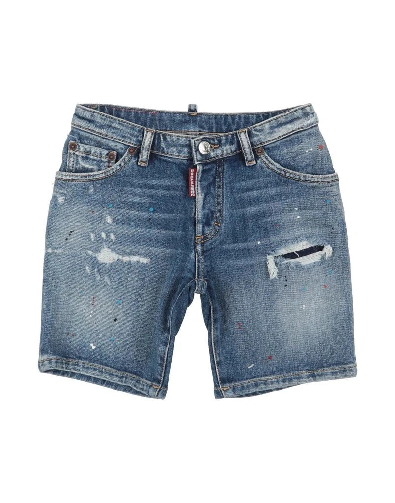 DSQUARED2 Denim shorts