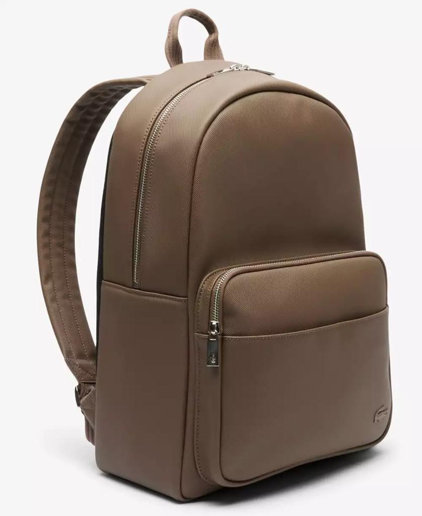 Lacoste Men's Adjustable Straps Backpack