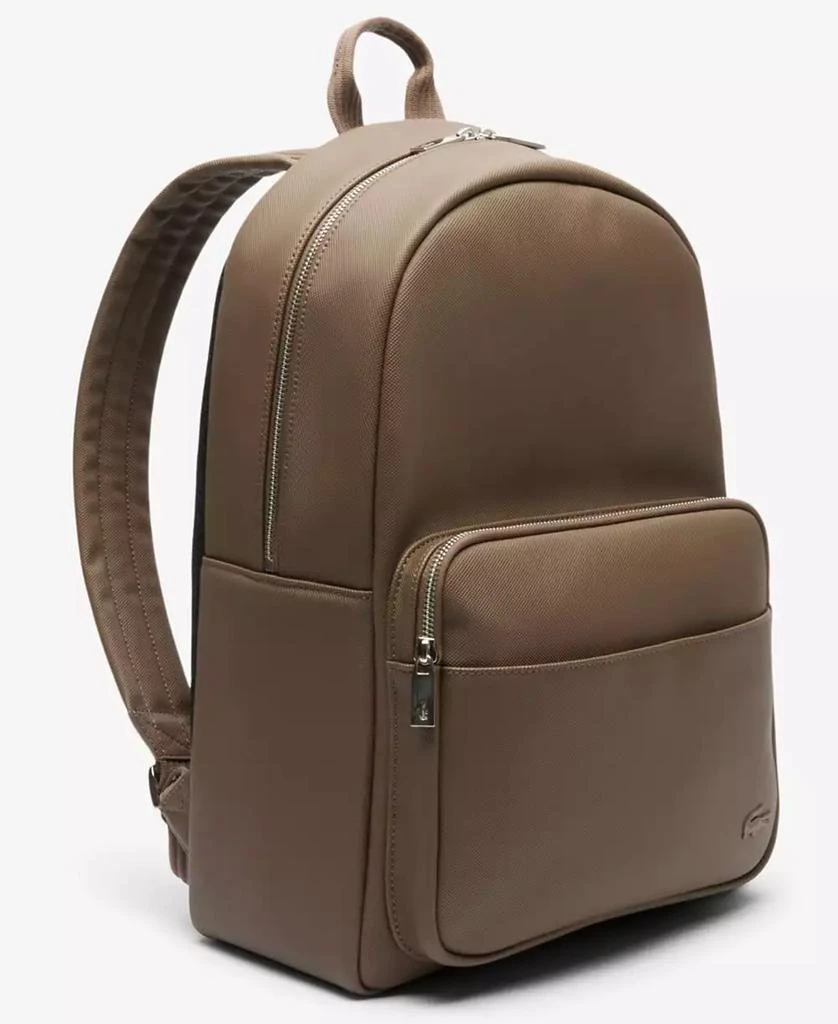 Lacoste Men's Adjustable Straps Backpack 2