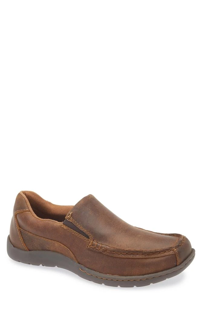Born Derick Slip-On Sneaker 1