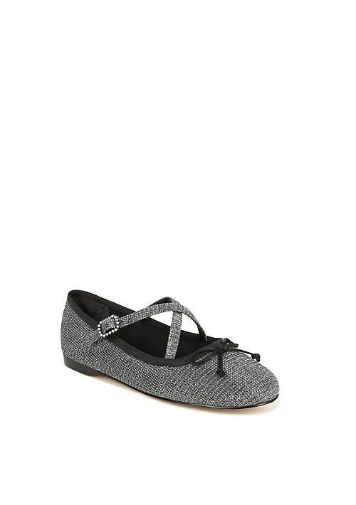 Circus NY by Sam Edelman Ny By Sam Edelman Zuri Jewel Ballet Flat 1