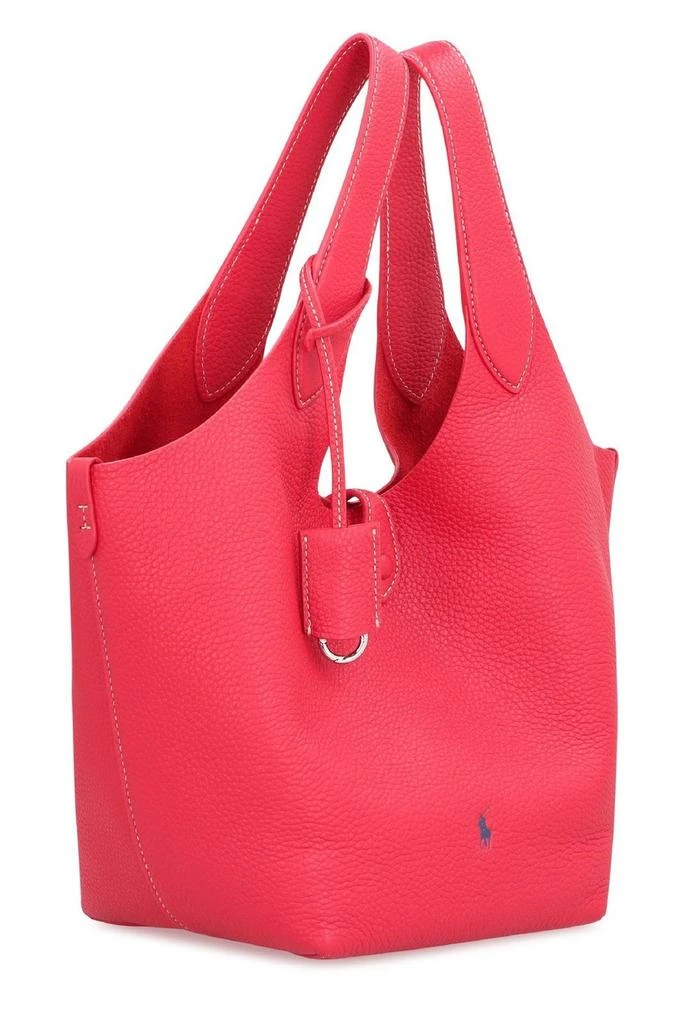 Ralph Lauren Polo Ralph Lauren Polo Play Top Handle Bag 3