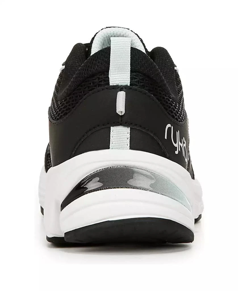 Ryka Women's Invoke Lace Up Walking Sneakers 3