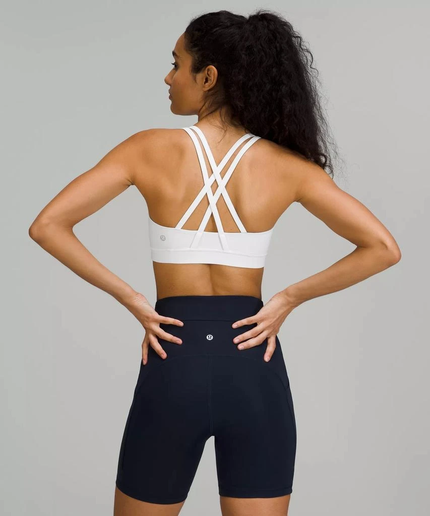 Lululemon lululemon Energy Bra *Medium Support, B–D Cups 2