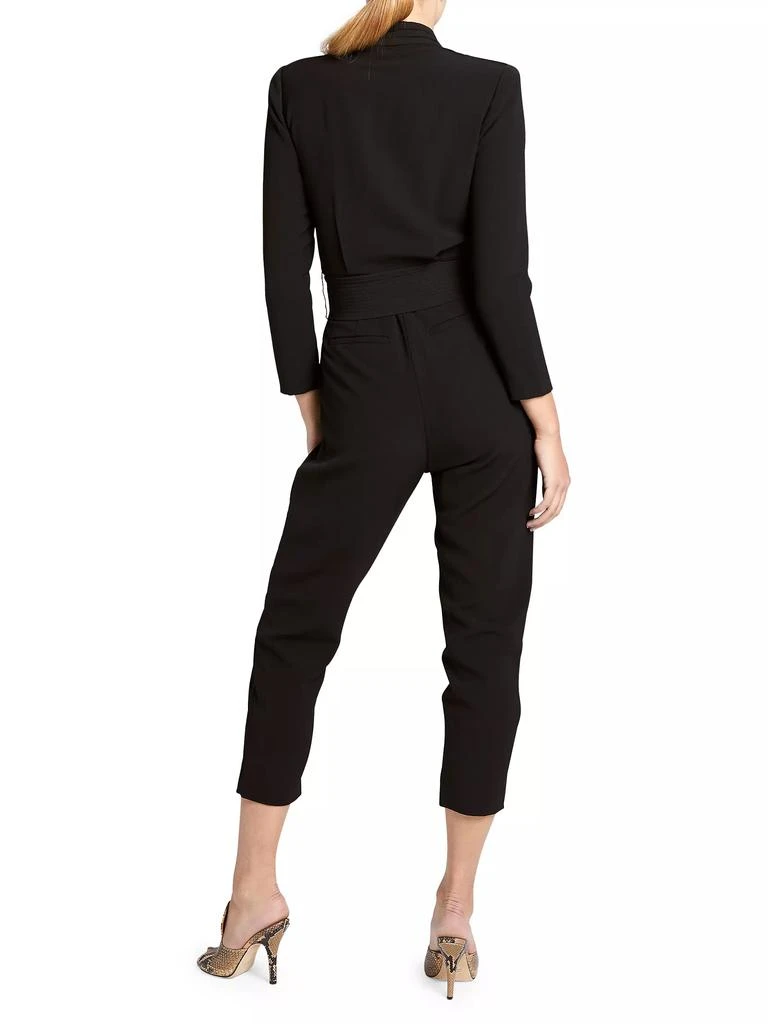A.L.C. Kieran Capri Jumpsuit 4