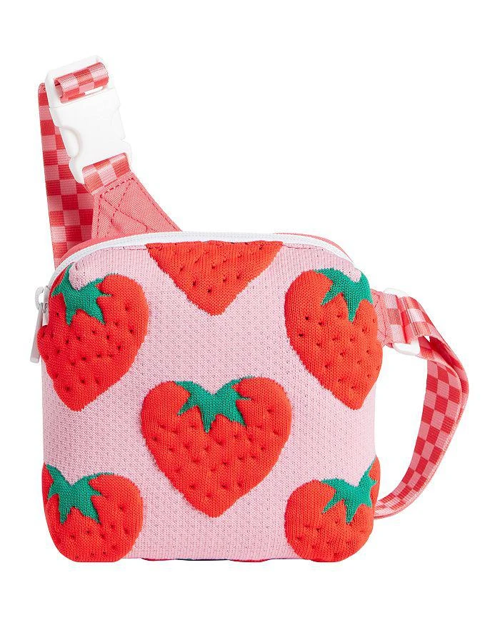STATE Unisex Lorimer Kids Strawberries Fanny Pack 1