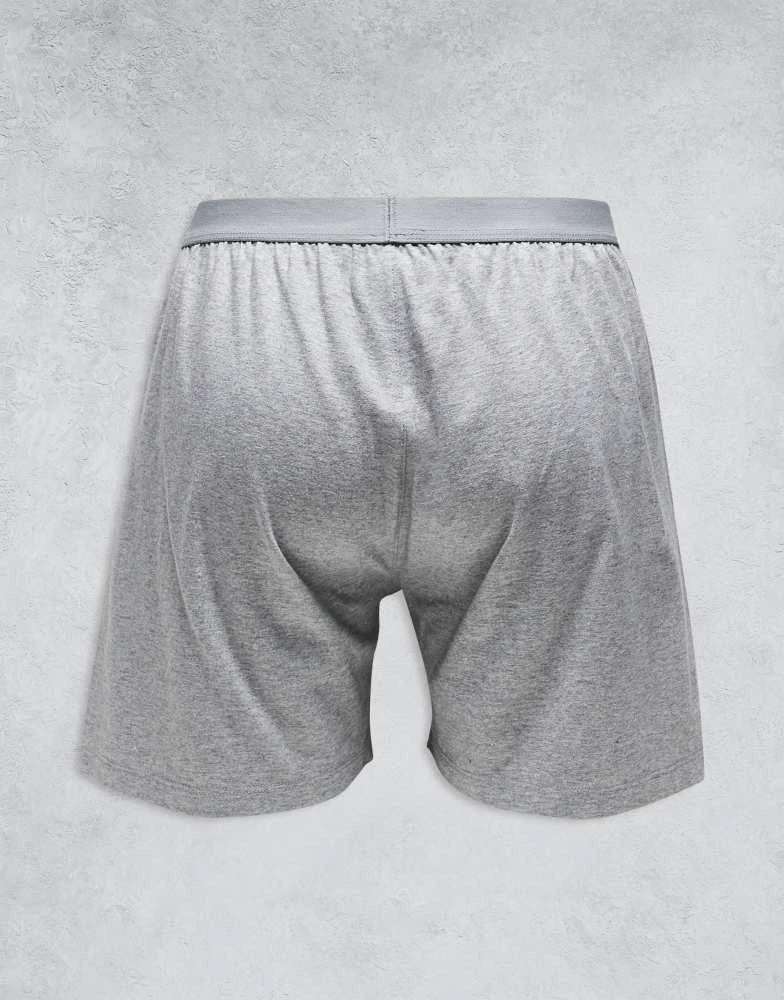 ASOS ASOS DESIGN 5 pack boxers in multiple colours 2