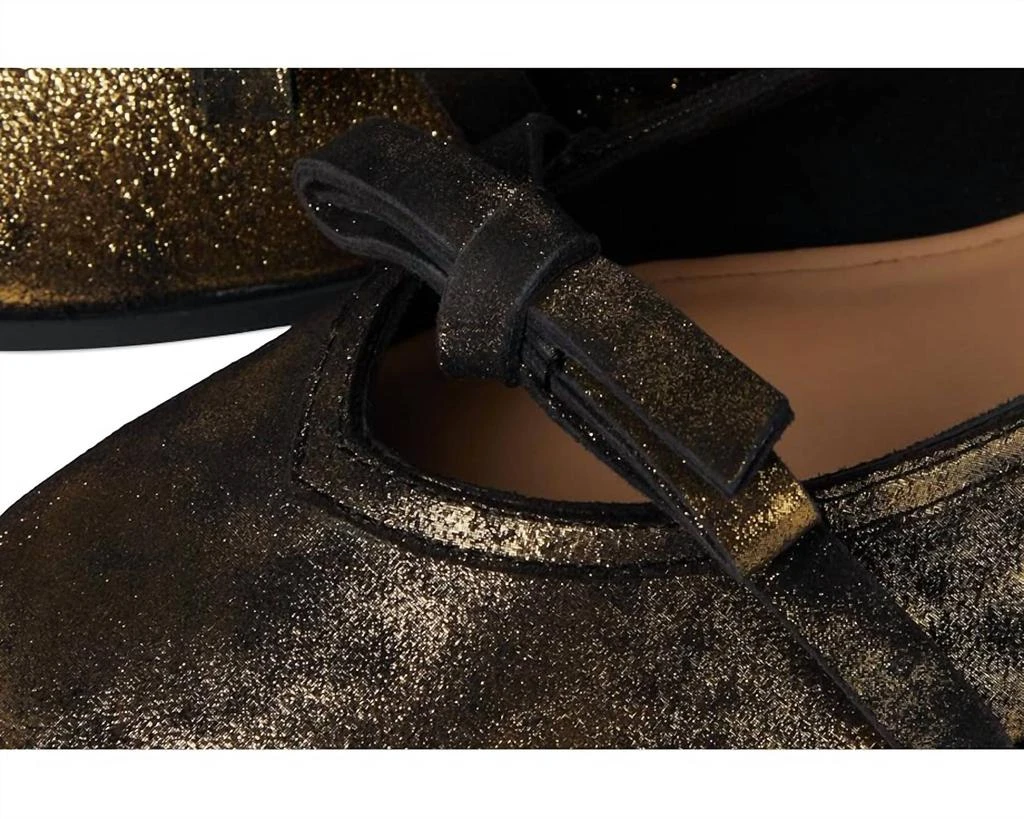 Free People Free People - Women's Mania Bow Flat 7