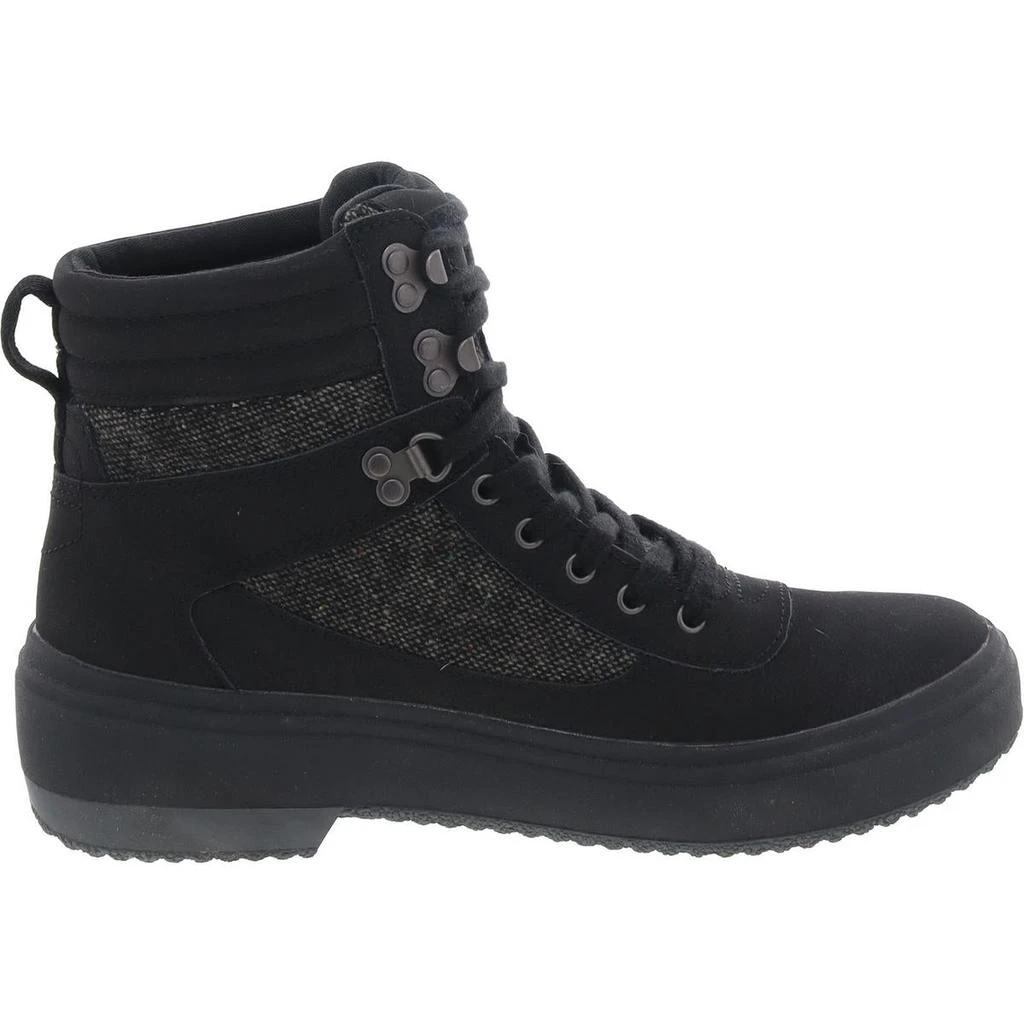 Merrell Womens Lace-Up Ankle Boots 2