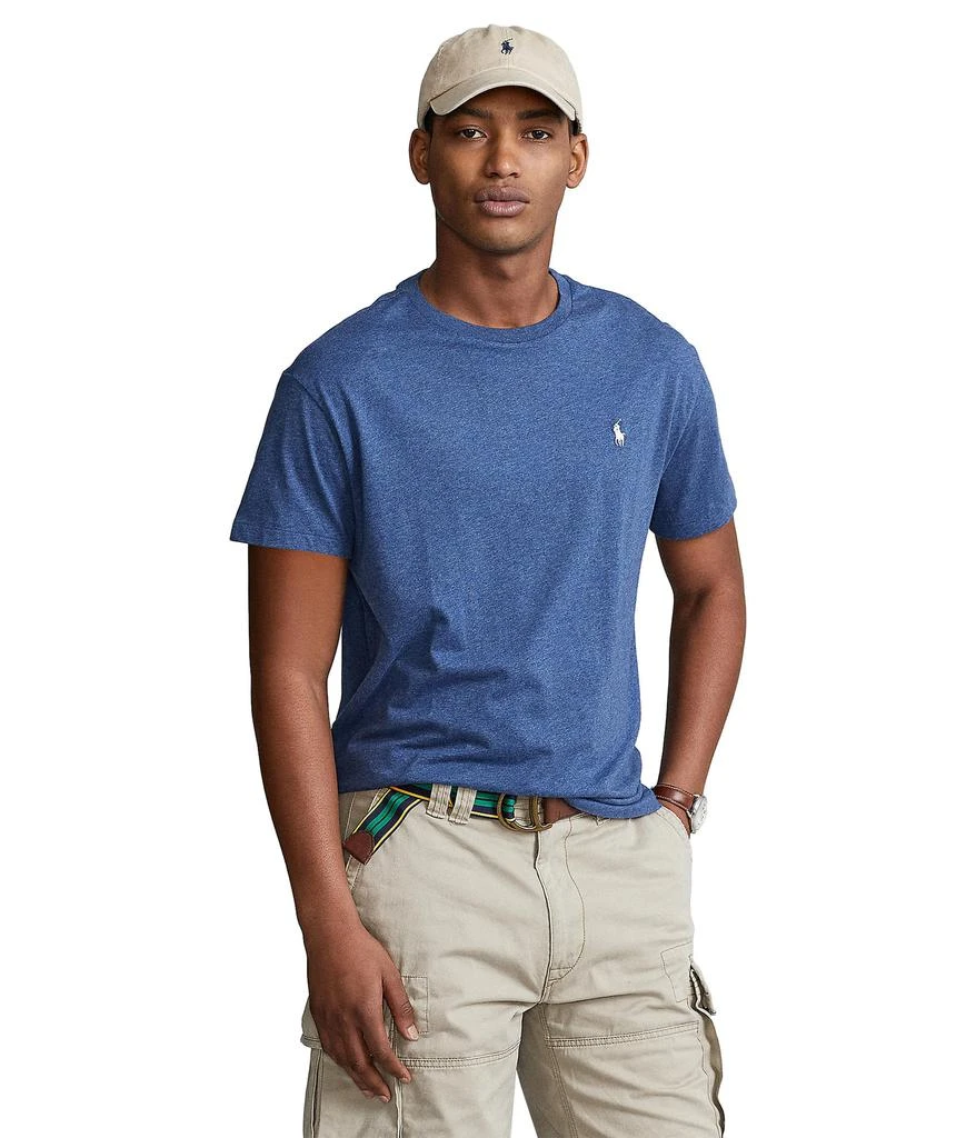Ralph Lauren Classic Fit Crew T-Shirt 1
