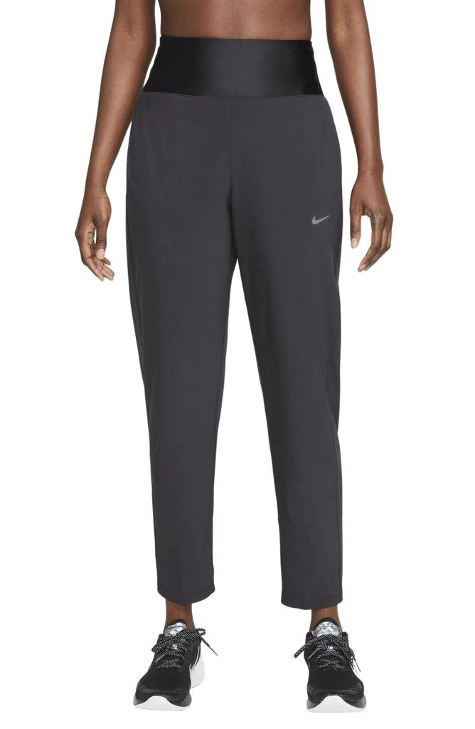 NIKE Dri-FIT High Waist Sweatpants 1