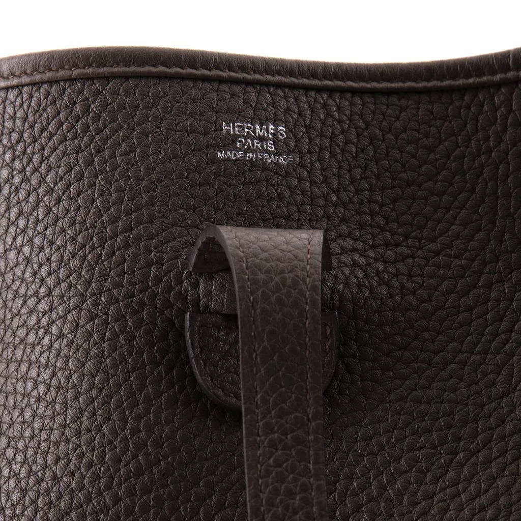 Hermes Evelyne Bag Gen III Clemence PM 6