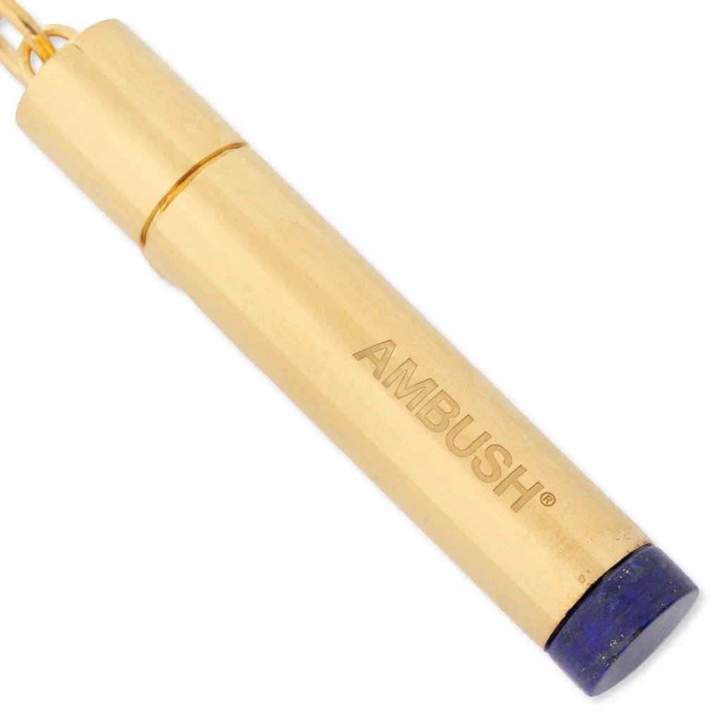 Ambush Ambush Pill Case Pendant Necklace 2