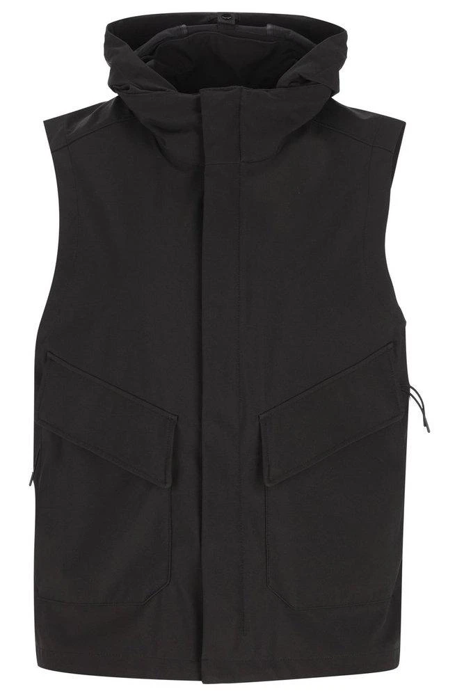 C.P. Company C.P. Company Goggle Hooded Vest