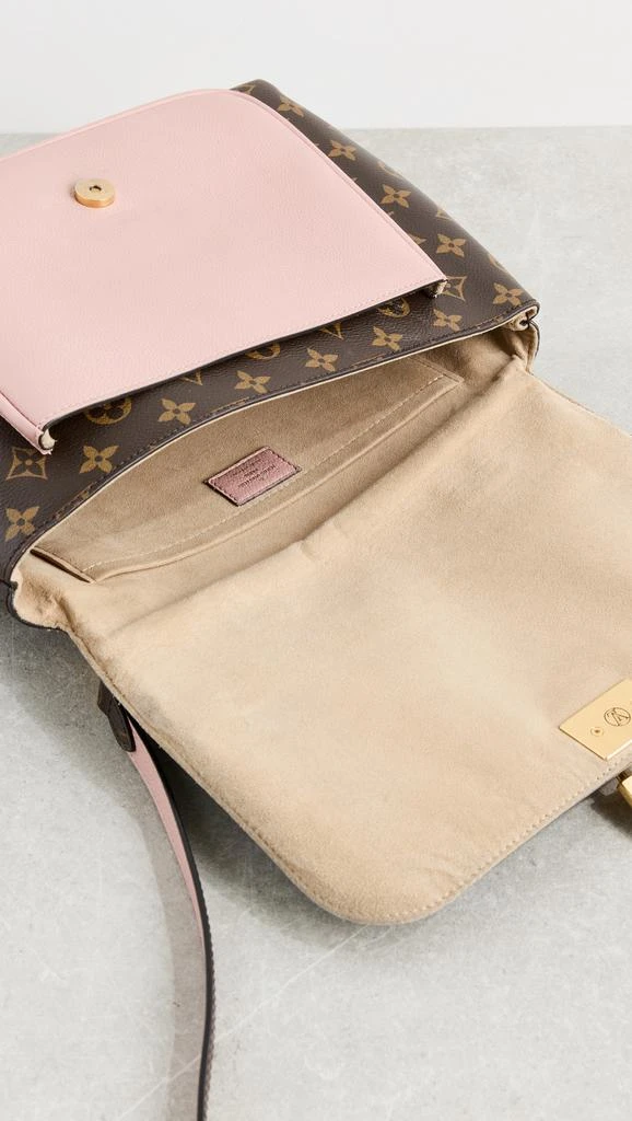 Shopbop Archive Louis Vuitton Monogram Marignan Bag 5