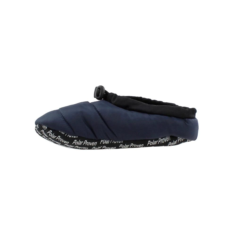 Baffin Cush Scuff Slippers (Big Kid) 4
