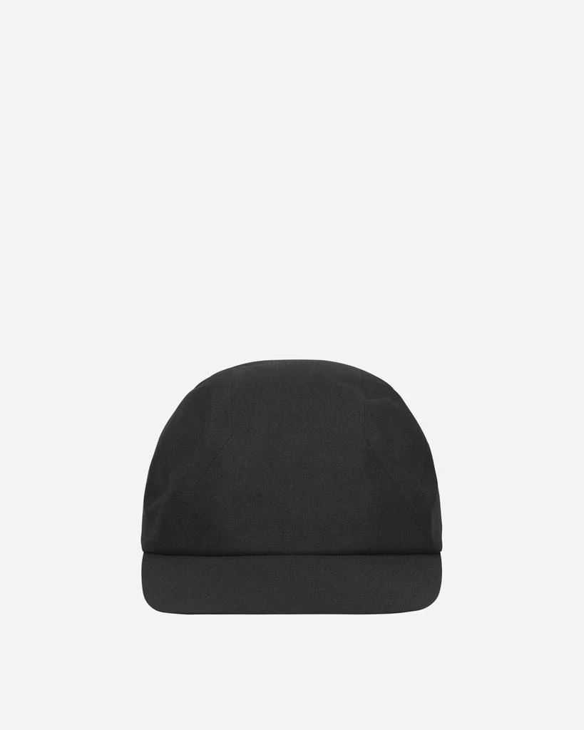Arc'teryx Stealth Cap Black 1