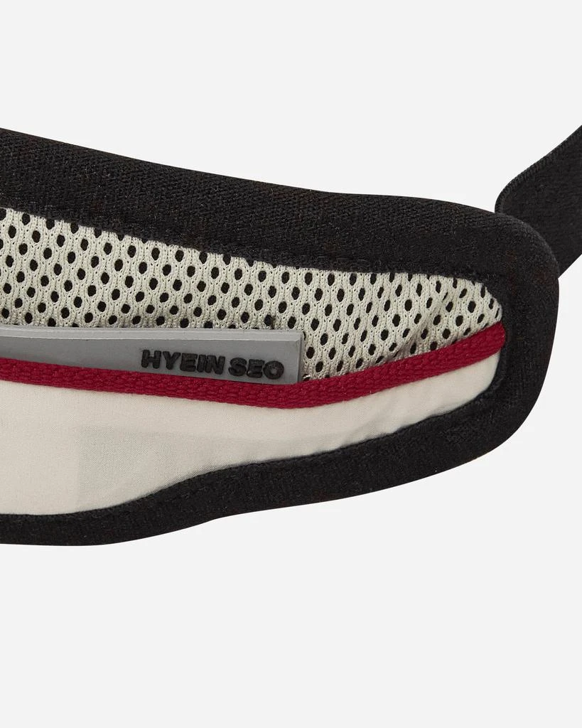 Hyein Seo Utility Headband Beige 7