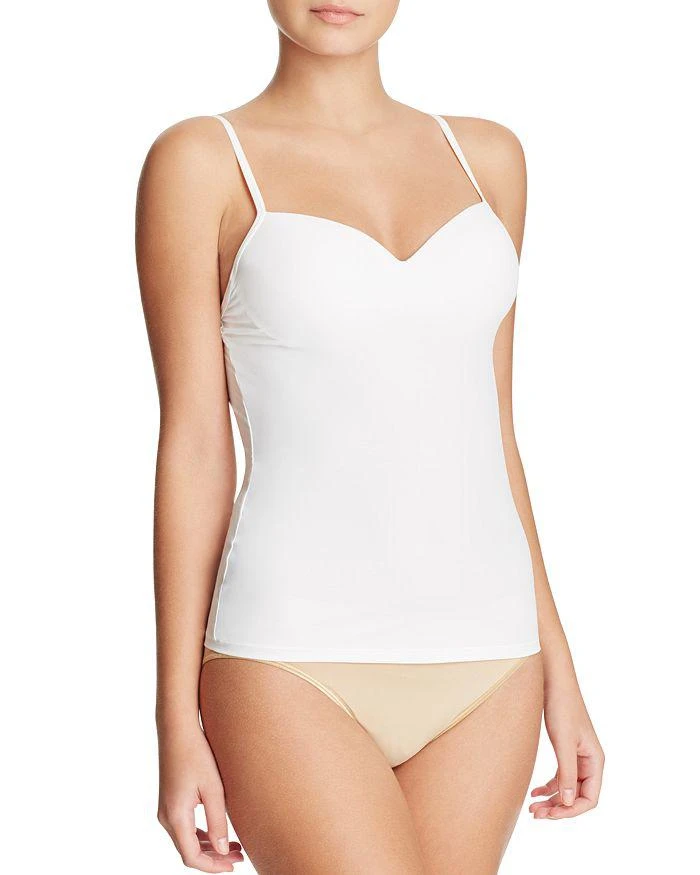 Hanro Allure Bra Cami 1