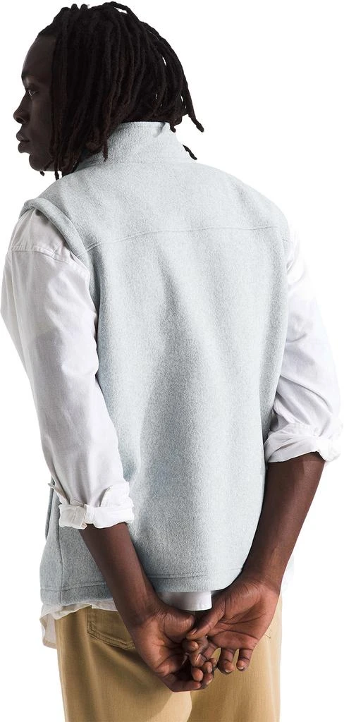 The North Face Gordon Lyons Full Zip Vest - Men
s 2