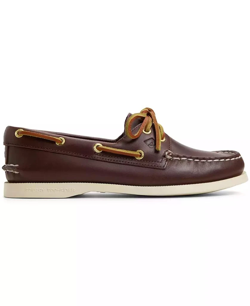 Sperry Women's Authentic Original 2 Eye Lace-Up Boat Shoe 2