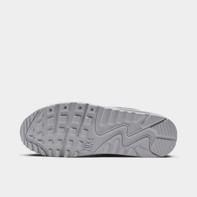 NIKE Men's Nike Air Max 90 Casual Shoes 6