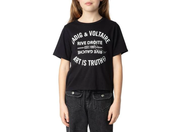 Zadig&Voltaire AMBER T-SHIRT