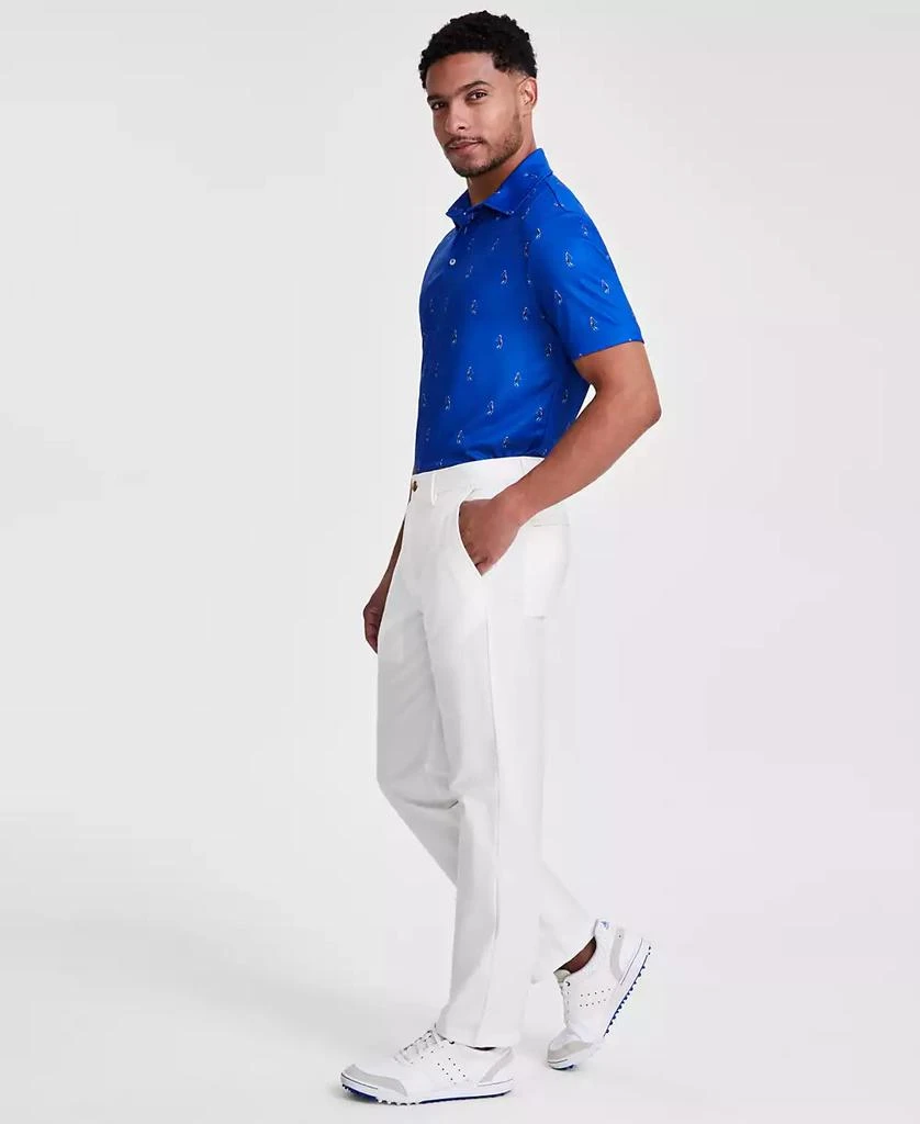 Club Room Men's Regular-Fit Pants, Created for Macy's 3