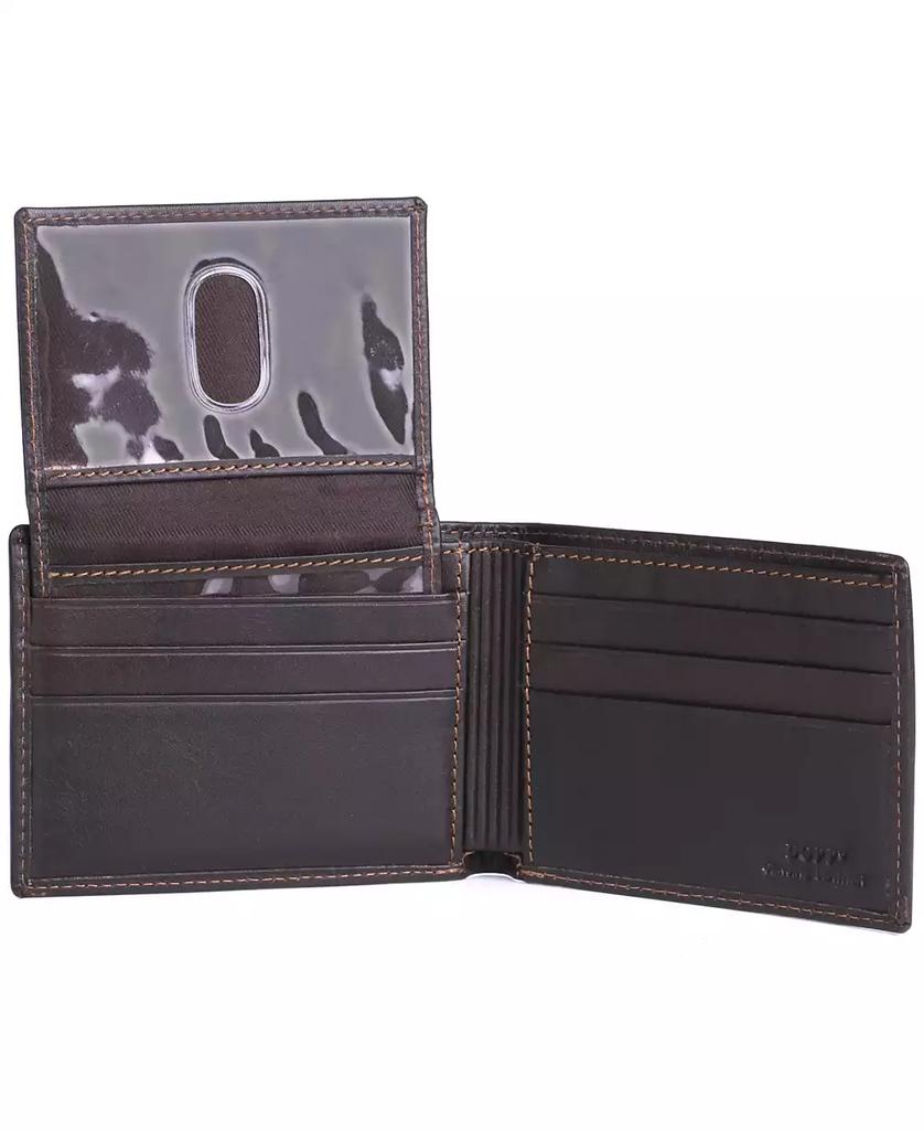 Dopp Regatta Credit Card Billfold Wallet