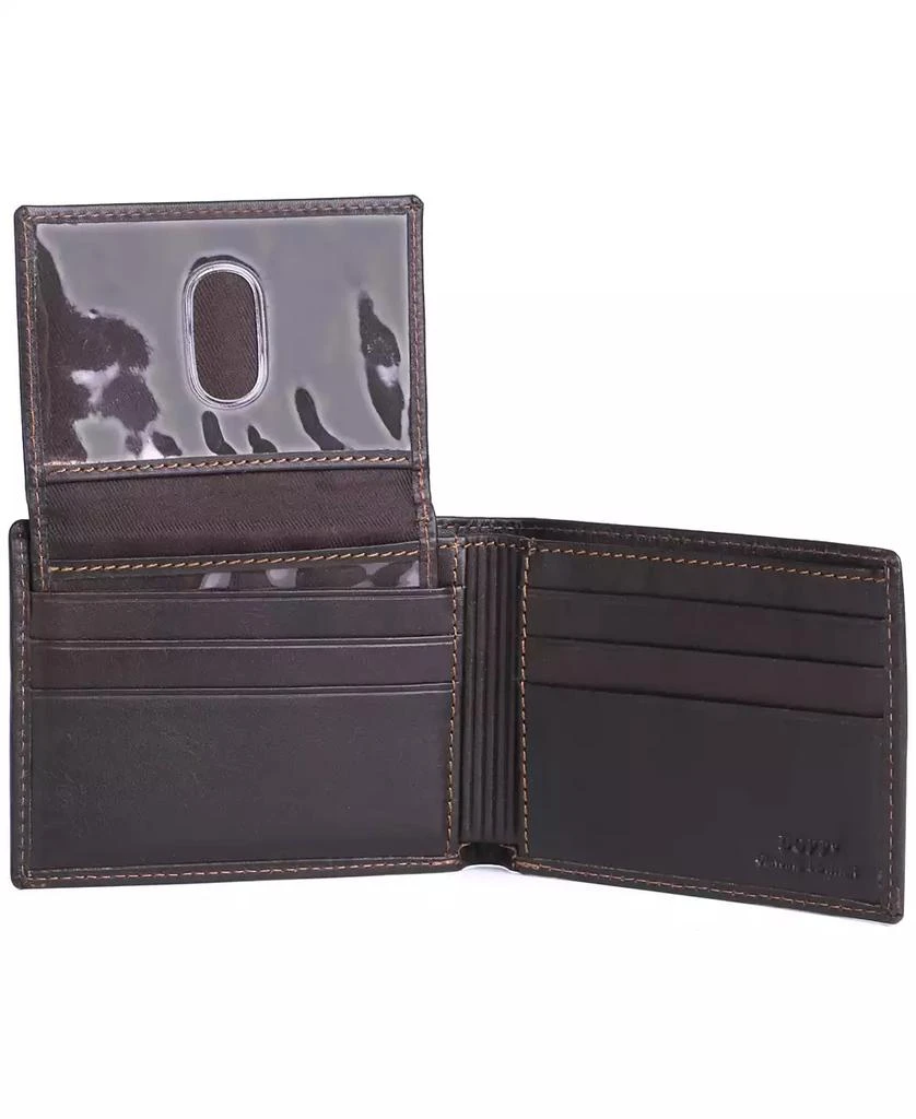 Dopp Regatta Credit Card Billfold Wallet 2