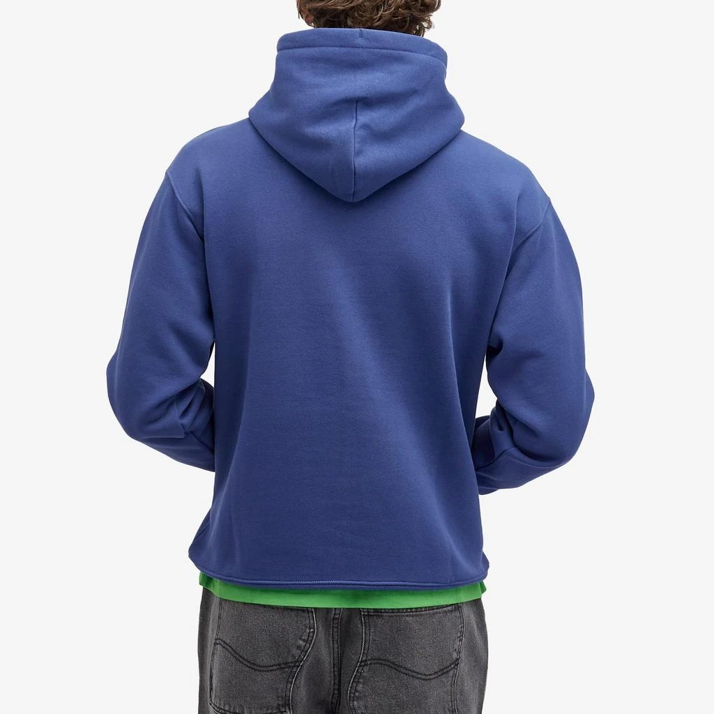 Dime Dime Classic Portal Hoodie 3