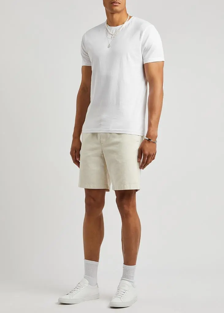 Colorful Standard Cotton T-shirt 4