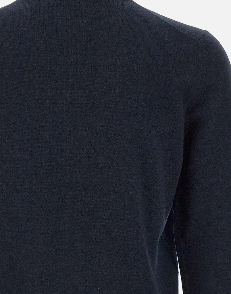 GRAN SASSO Wool and cashmere sweater 3