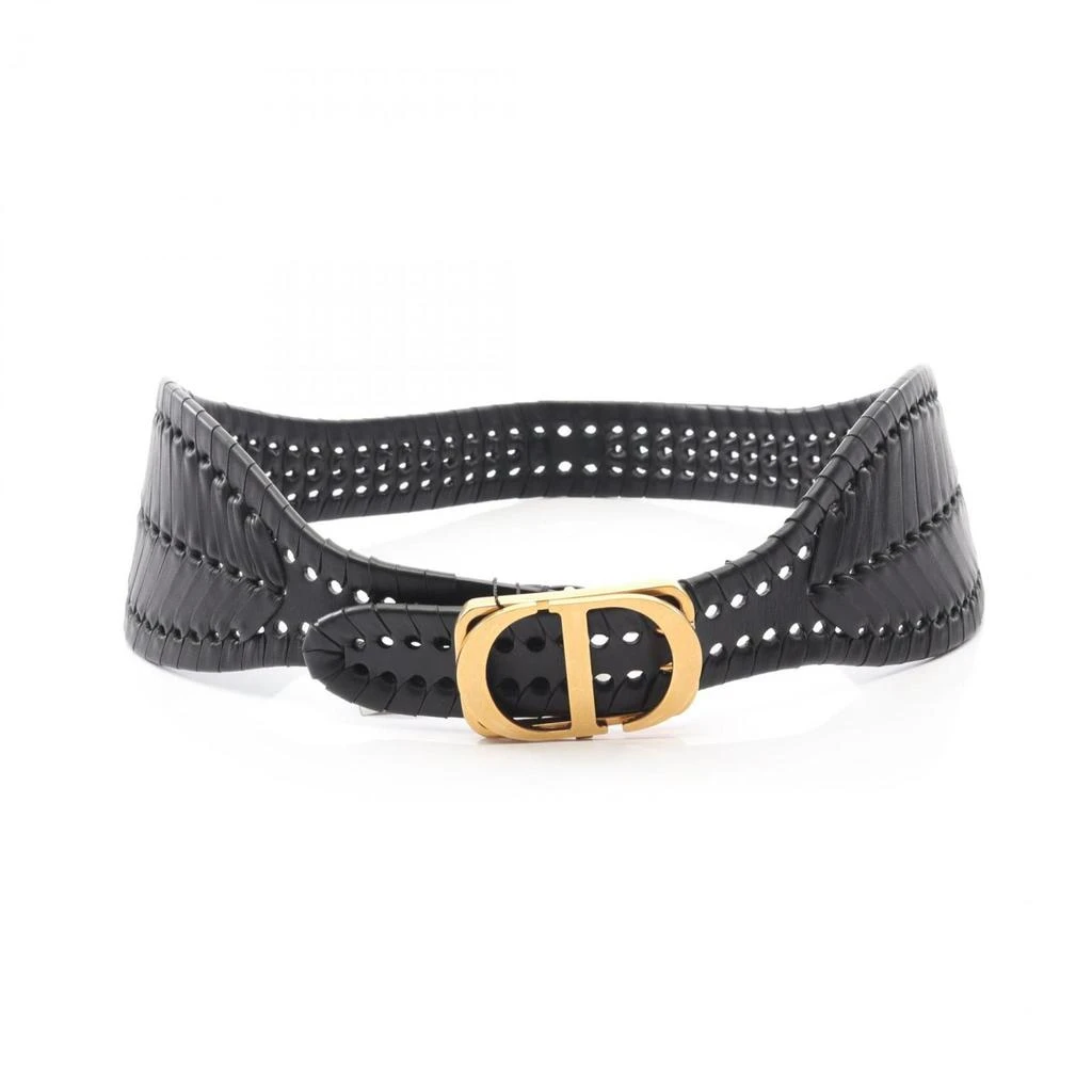 Dior Standard Belt (Pre-Owned)