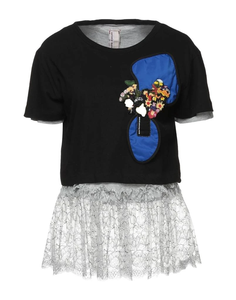 Antonio Marras T-shirt 1