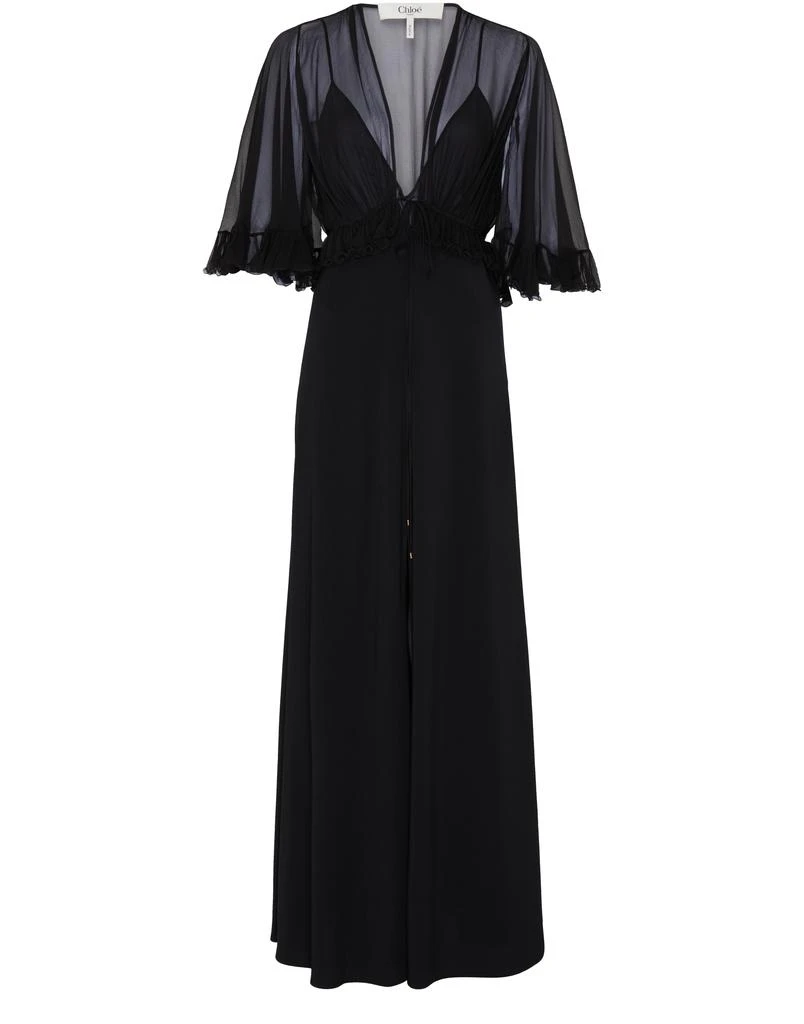 Chloé Maxi dress 2