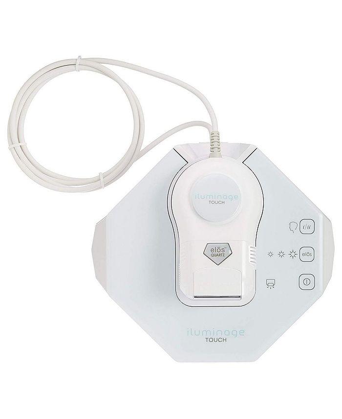 Iluminage Touch Permanent Hair Reduction System