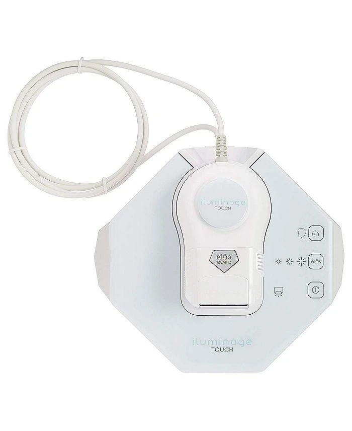 iluminage Touch Permanent Hair Reduction System 1