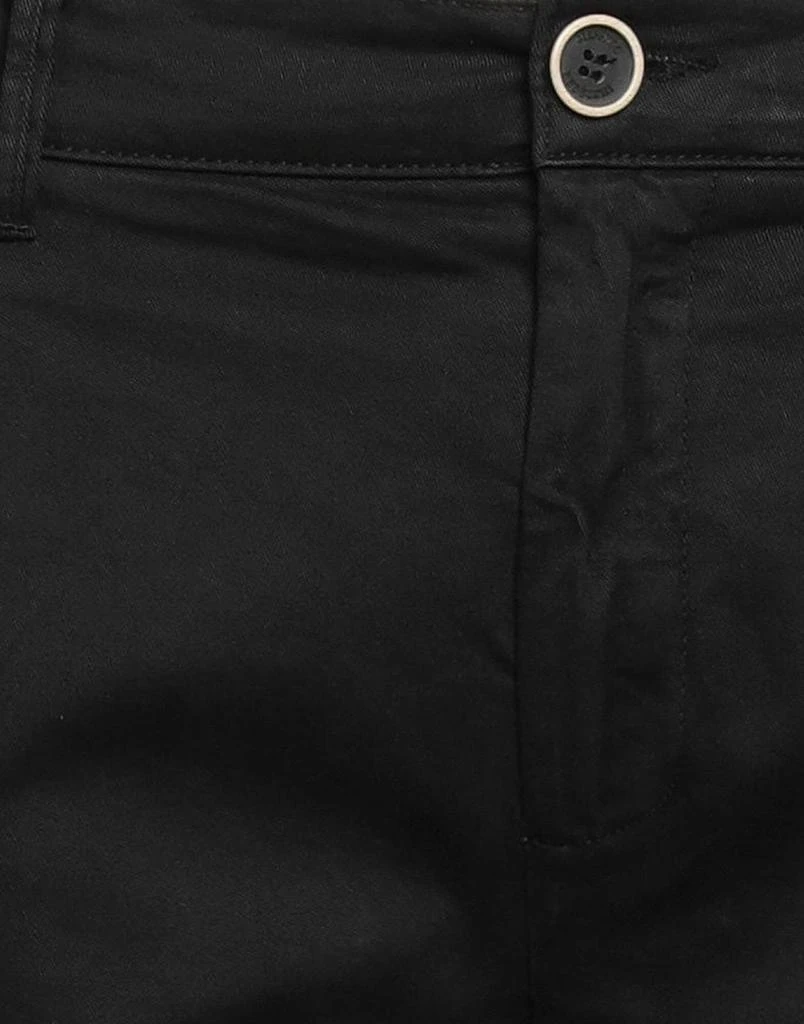 MASSIMO REBECCHI Casual pants 4