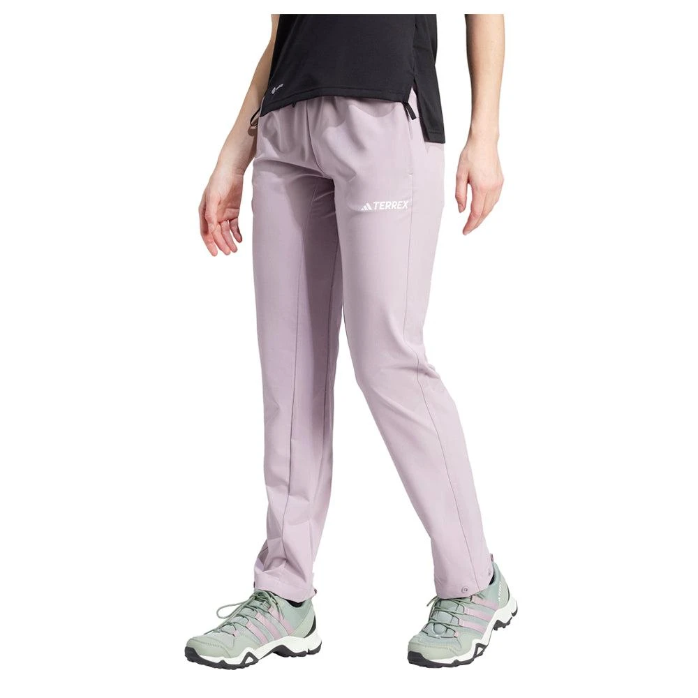 Adidas Terrex Liteflex Hiking Track Pants 1