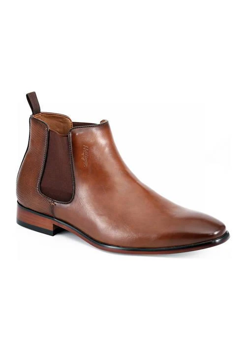 Tommy Hilfiger Men\'s Harbin Elevated Chukka Boots- Size 9M Tommy Hilfiger Men main image 2